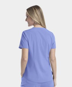 Alternative view of Women's Tuck-In Top | 4803
