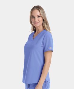 Women's Tuck-In Top | 4803 - Image 5