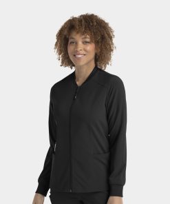 Women's Zip Jacket | 4812