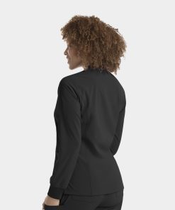 Alternative view of Women's Zip Jacket | 4812