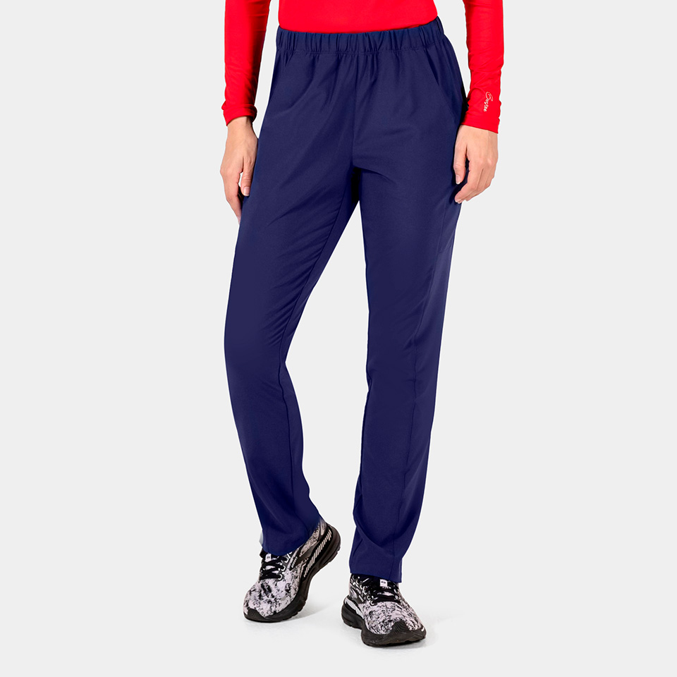Epic by IRG 9811 TaperedLegPant NavyBlue NVY 01 IRG Scrubs