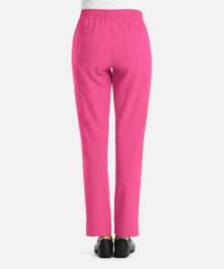 Alternative view of Women's 6-Pocket Pant | 5091