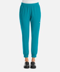 Women's Pull On Jogger Pant | 5092