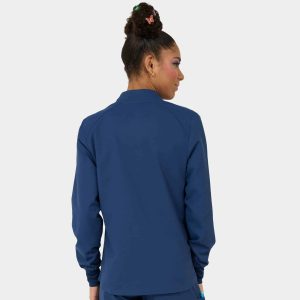 Alternative view of Comfort Warm Up Jacket | 2056