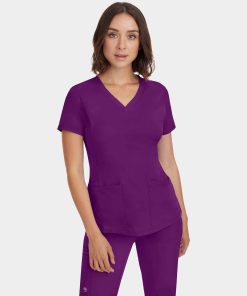 Alternative view of Monica Top | 2500