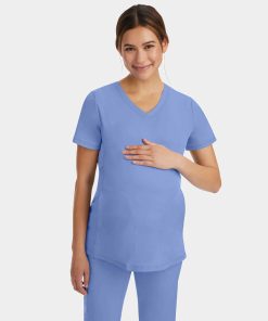 Mila Maternity Top | 2510