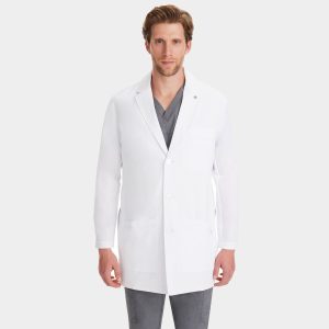 Logan Labcoat
