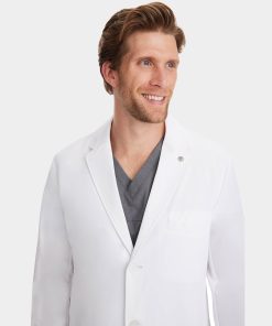 Logan Labcoat 8 Logan Labcoat - Image 3