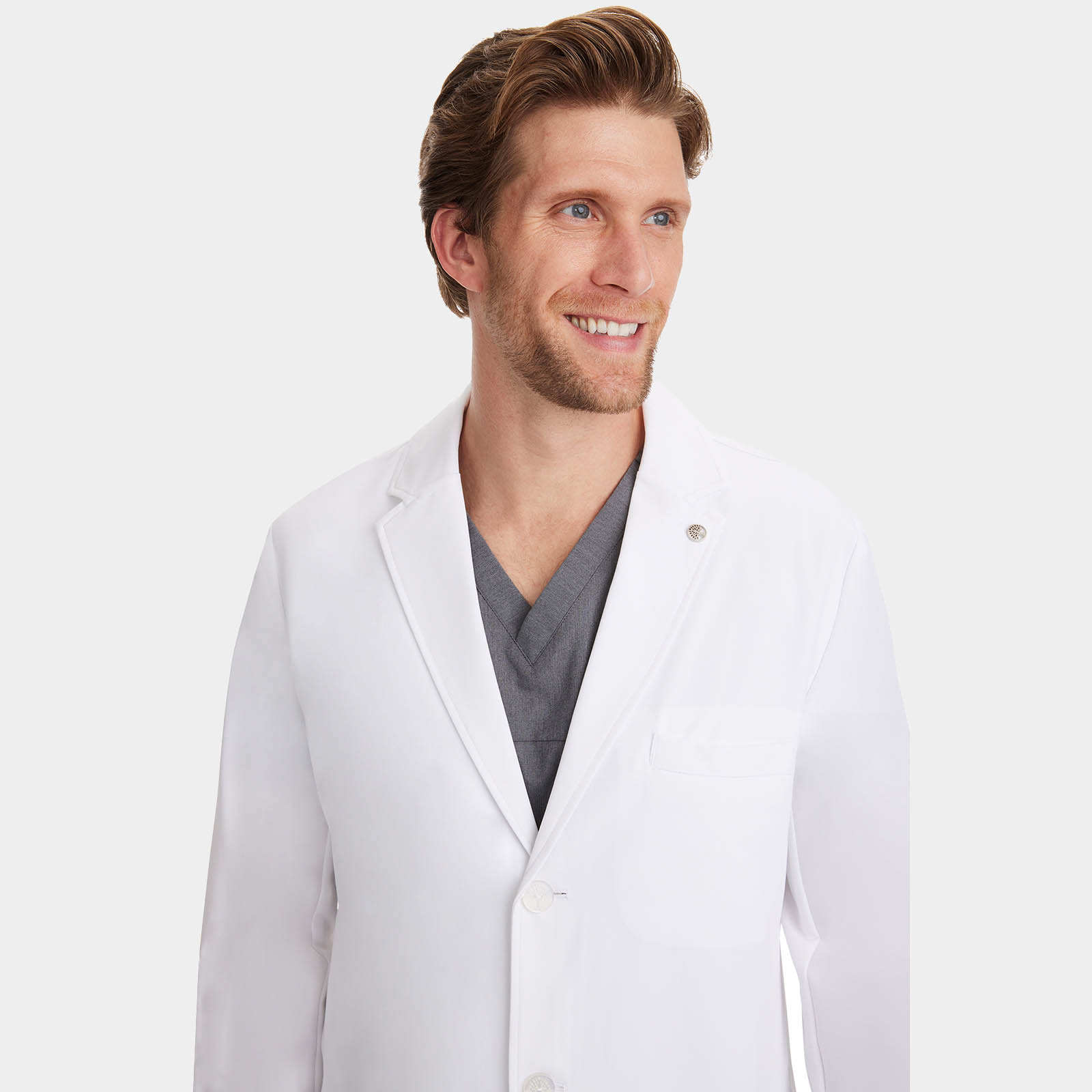 Logan Labcoat 4 Logan Labcoat - Image 3