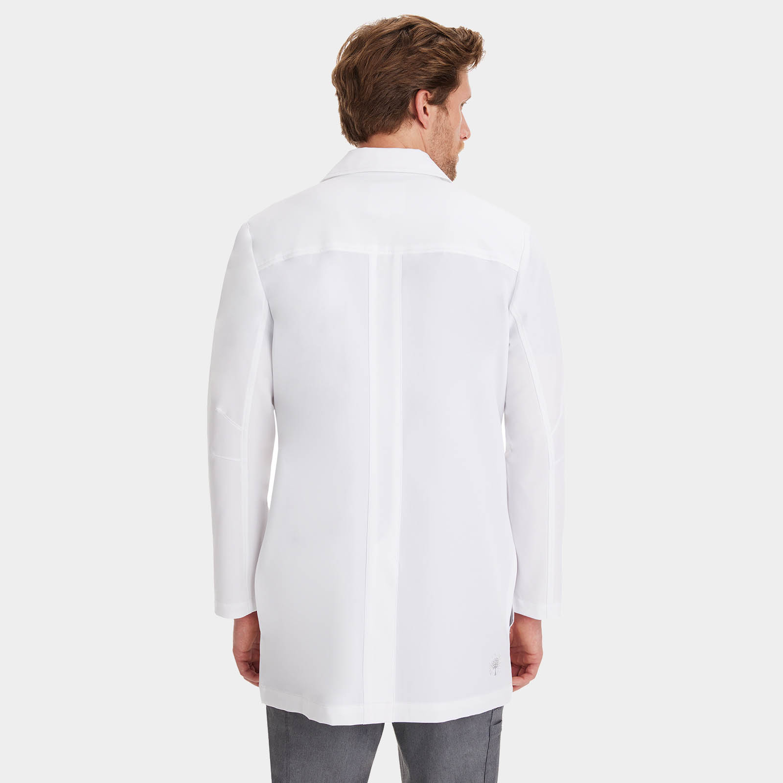 Logan Labcoat 3 Logan Labcoat - Image 2