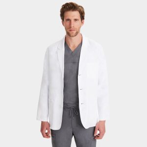 Leo Labcoat