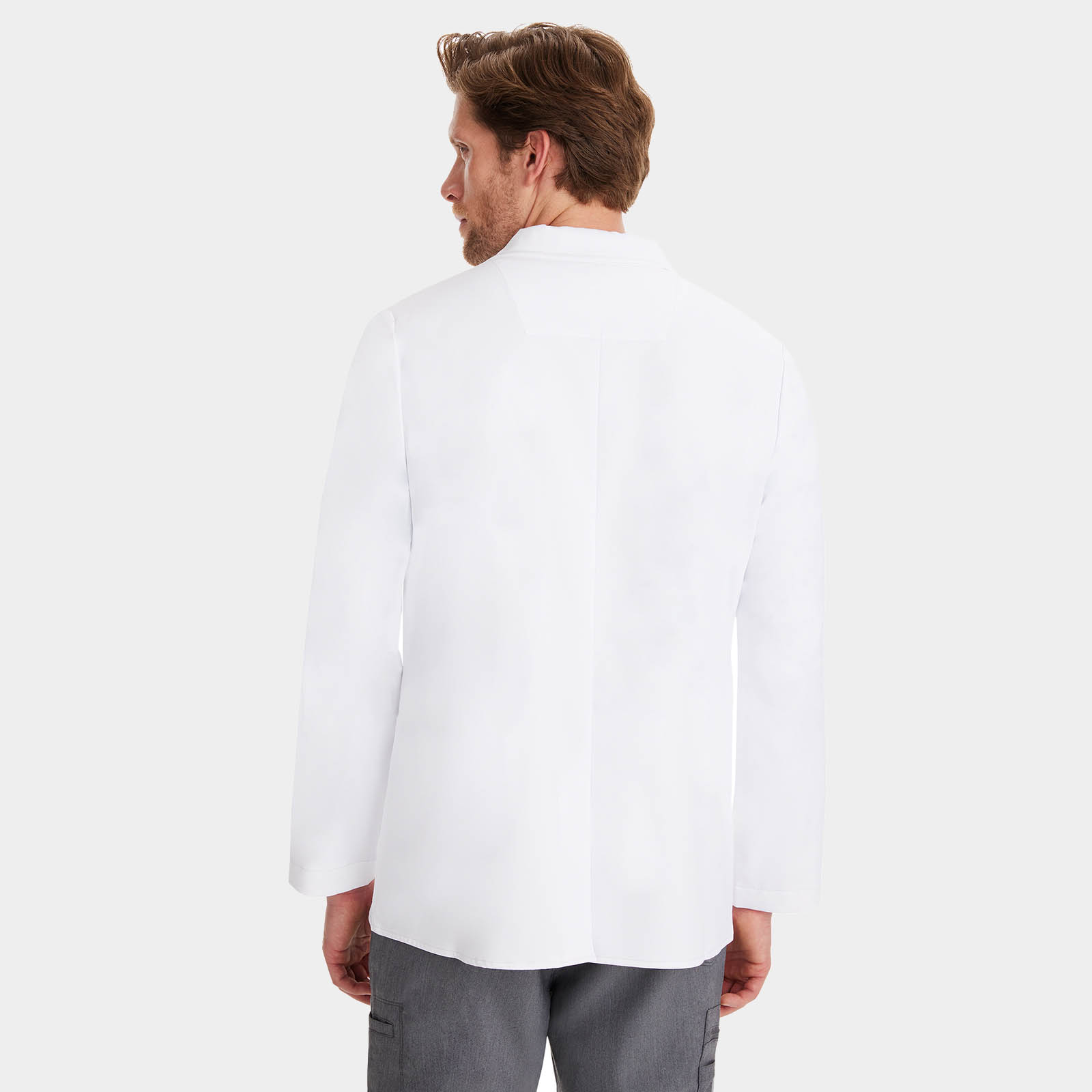5150 WHITE BACK