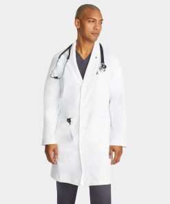 Luke Labcoat