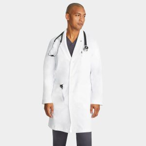 Luke Labcoat