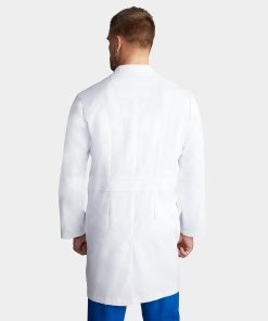 Alternative view of Luke Labcoat