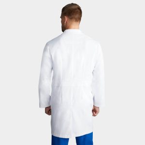 Alternative view of Luke Labcoat