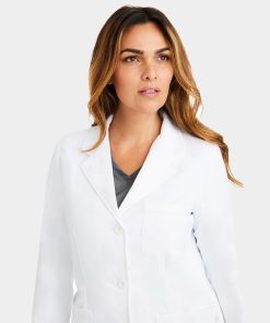 Flo Consultation Coat - Image 3