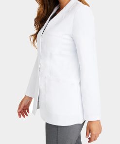 Flo Consultation Coat - Image 5