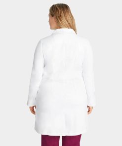 Alternative view of Faye Labcoat