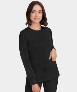 Alternative view of Megan Jacket | 5500