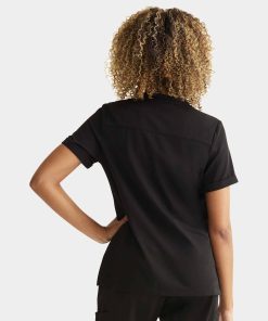 Alternative view of Macy Top | HH650