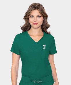 MC Insight One Pocket Tuck-In Top | MC2432