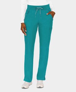 MC Insight Zipper Pant Regular Length | MC2702