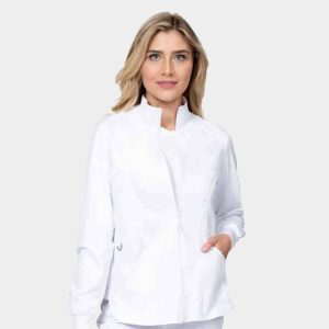 Alternative view of Niki Women's Warm Up Jacket | 2022