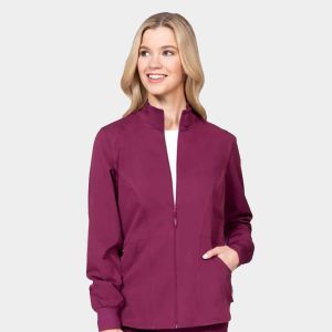 Niki Women's Warm Up Jacket | 2022