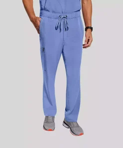 Alternative view of Noah Pant Short Length | 9173S