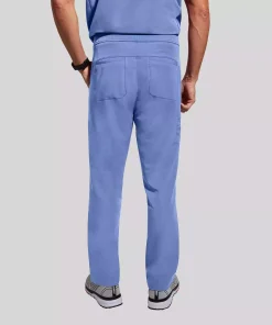 Noah Pant Short Length | 9173S - Image 4