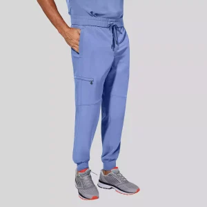 Alternative view of Nolen Jogger Pant | 9172
