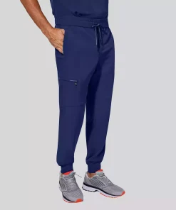 Alternative view of Nolen Jogger Pant Short Length | 9172S