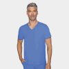 Rothwear Insight 3 Pocket Top MC2486 CIEL