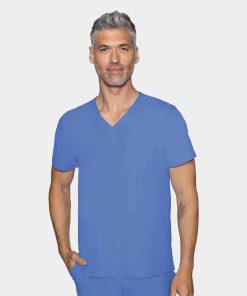 Rothwear Insight 3 Pocket Top | MC2486