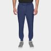 Rothwear Insight Jogger Regular Length | MC2765 2 Rothwear Insight Jogger MC2765 NAVY Front