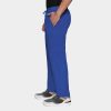 Rothwear-Insight-Straight-Leg-Pant-MC2772_ROYL_Side.jpg Rothwear Insight Straight Leg Pant MC2772 ROYL Side