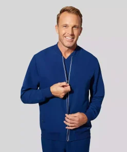 Samuel Bomber Jacket | 5350