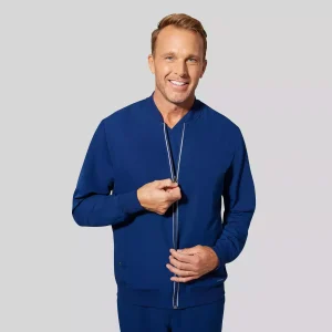 Samuel Bomber Jacket | 5350