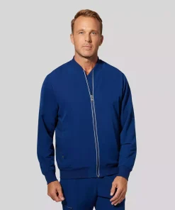 Alternative view of Samuel Bomber Jacket | 5350