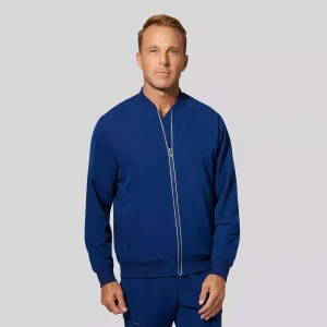 Alternative view of Samuel Bomber Jacket | 5350