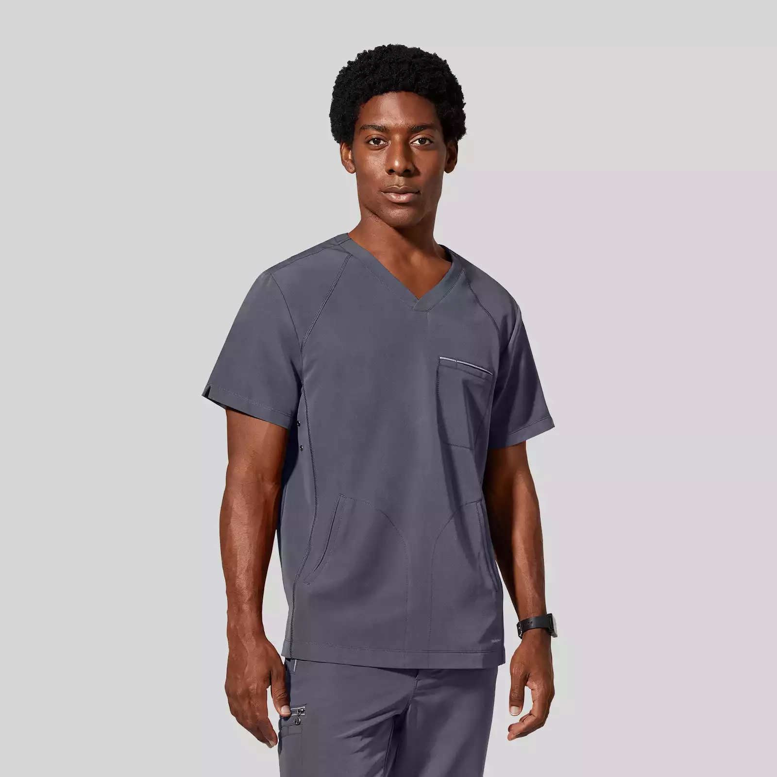 Steven Top 2382 Pewter 01
