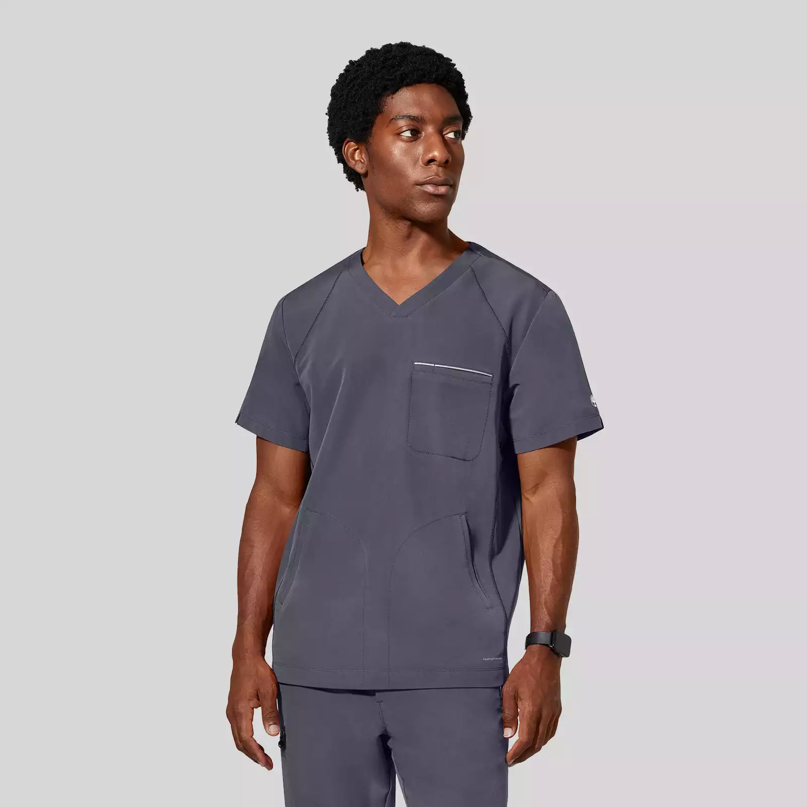 Steven Top 2382 Pewter 02