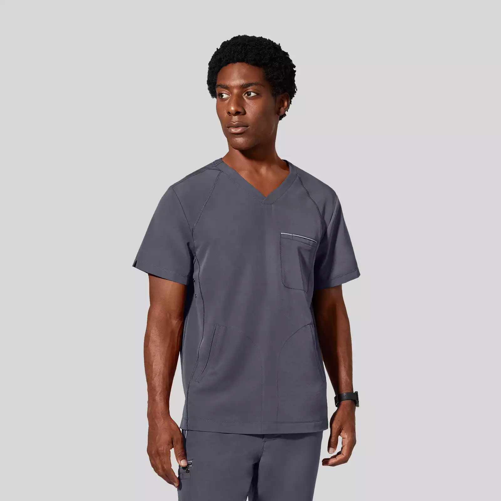 Steven Top 2382 Pewter 03