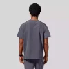 Steven Top 2382 Pewter 04
