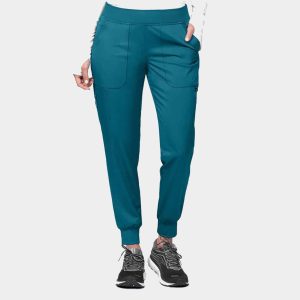 Women's Jogger Scrub Pant - Regular Length | 3017