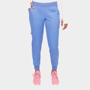 Women's Jogger Scrub Pant - Tall Length | 3017T