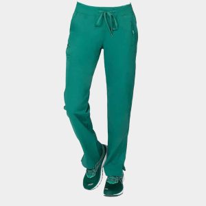 Alternative view of Ava Yoga Pant - Tall Length | 3018T