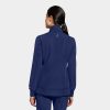 Carly Jacket 5068 Navy 02