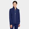 Carly Jacket 5068 Navy 03
